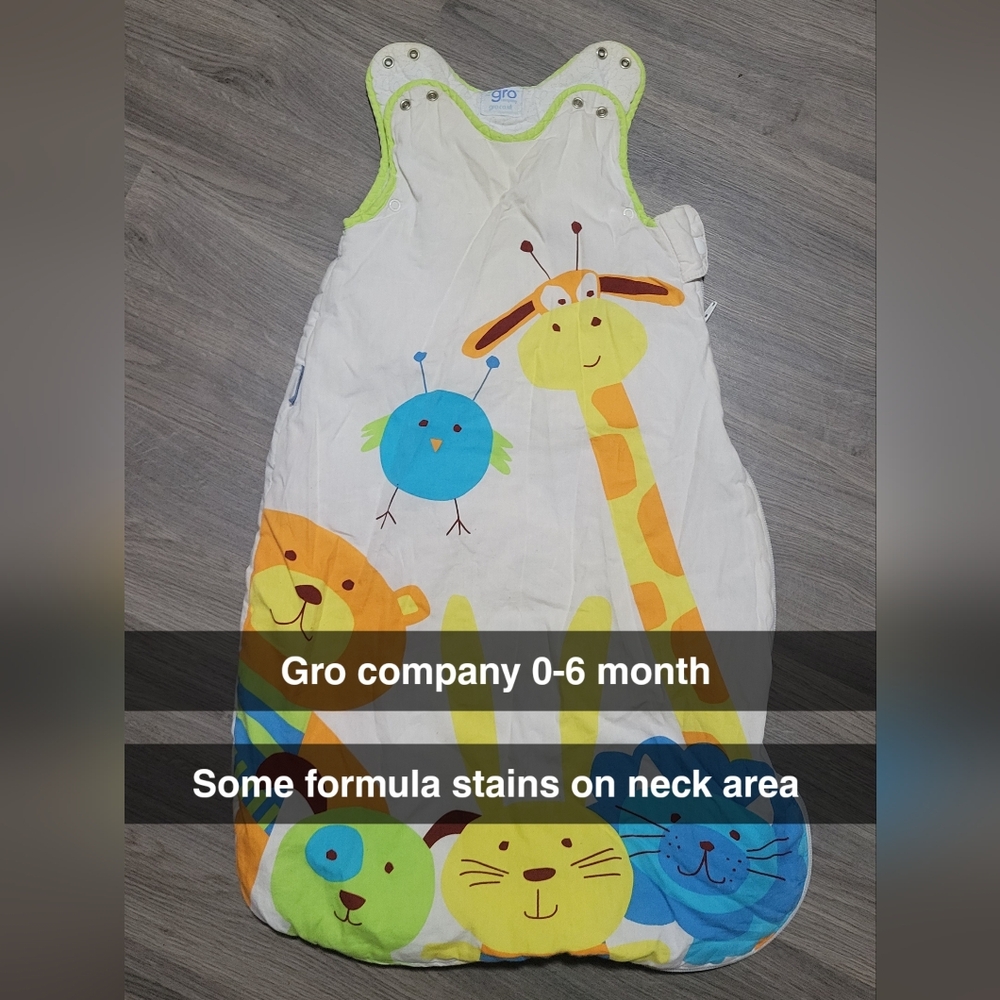 Gro Company Kids Sleep Sack